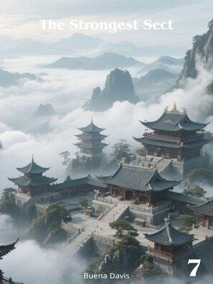cover image of The Strongest Sect